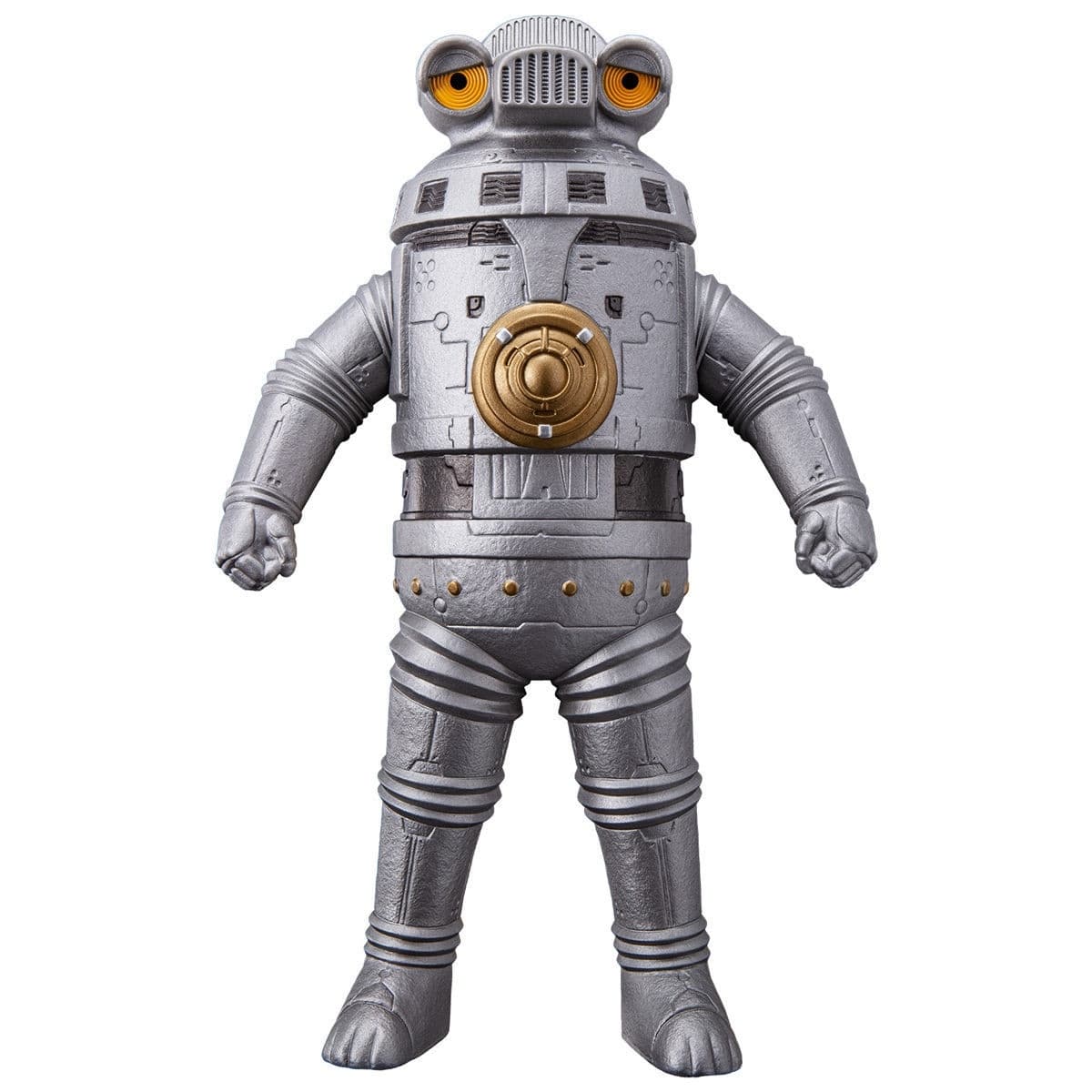 Ultraman Z - Sevenger - Ultra Big Sofubi, view 1 of 3