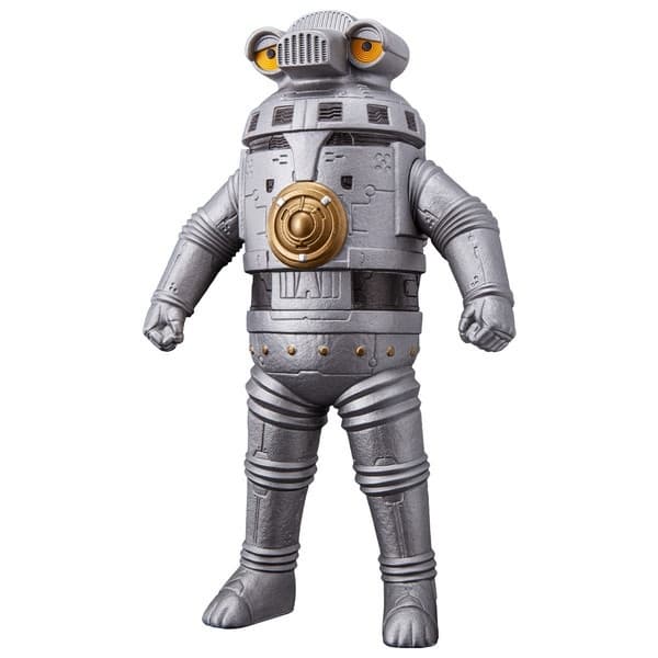 Ultraman Z - Sevenger - Ultra Big Sofubi
