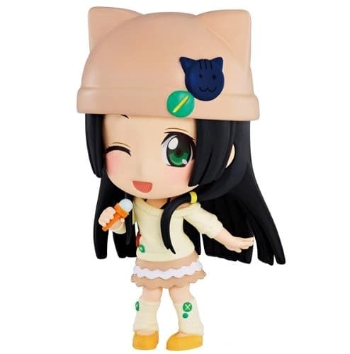 Code Geass - Hangyaku no Lelouch - Sumeragi Kaguya - Ichiban Kuji Premium - Ichiban Kuji Premium Code Geass Code Black in Ashford - Kyun-Chara