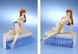 Dead or Alive Paradise - Kasumi - Venus on the Beach! - 1/6 - Special Edition, view 3 of 3