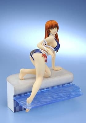 Dead or Alive Paradise - Kasumi - Venus on the Beach! - 1/6 - Special Edition