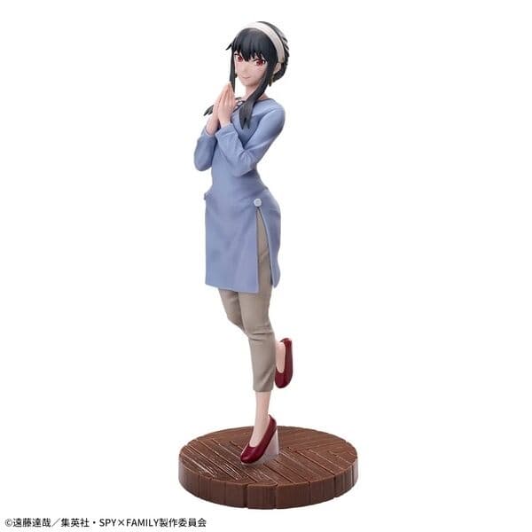 Spy × Family - Yor Forger - Luminasta - Season 1 Group 2 ED Ishou ver., Version 2