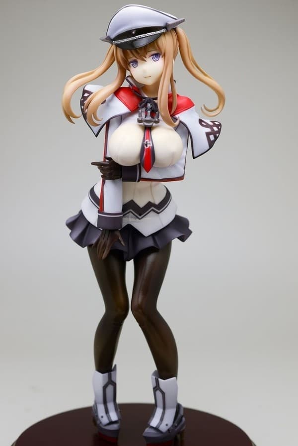 Kantai Collection ~KanColle~ - Graf Zeppelin