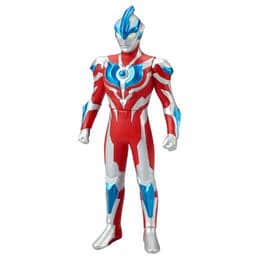 Ultraman Ginga - Ultra Hero 500 - Ginga Cross Shoot, view 7 of 7