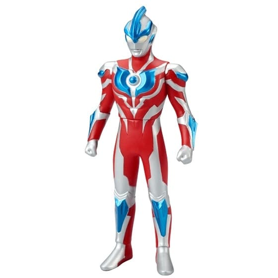 Ultraman Ginga - Ultra Hero 500 - Ginga Cross Shoot, view 6 of 6