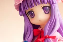 Touhou Project - Patchouli Knowledge, view 4 of 25