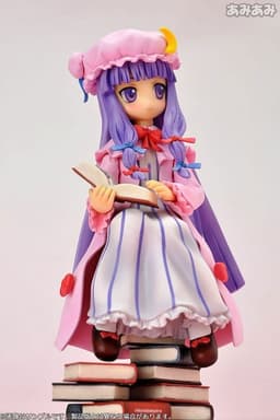 Touhou Project - Patchouli Knowledge, view 18 of 25