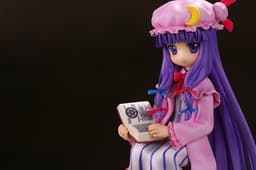 Touhou Project - Patchouli Knowledge, view 5 of 25