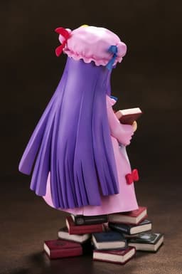 Touhou Project - Patchouli Knowledge, view 13 of 25