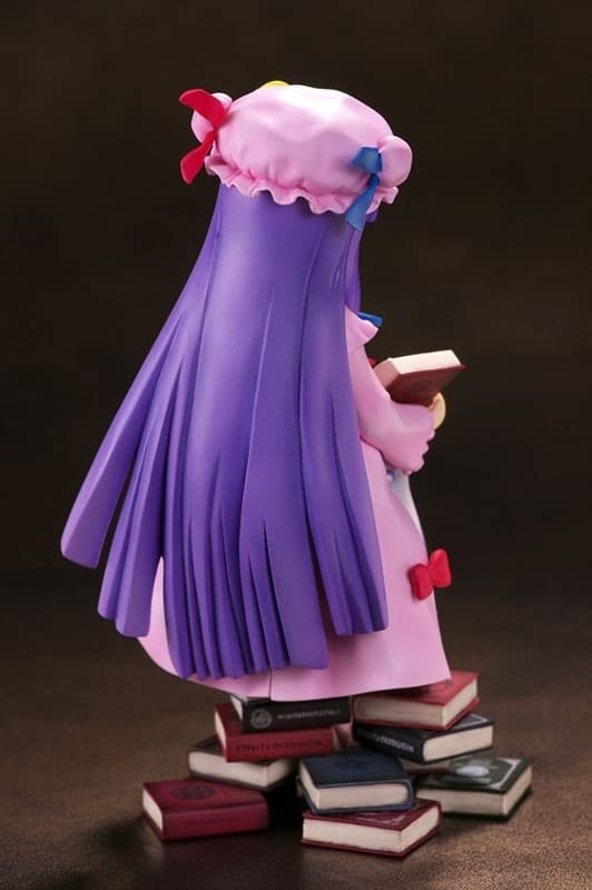 Touhou Project - Patchouli Knowledge, view 12 of 24