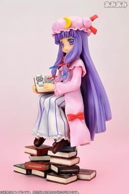 Touhou Project - Patchouli Knowledge, view 23 of 25
