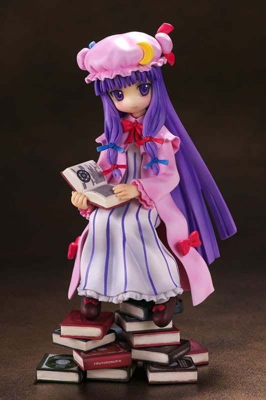 Touhou Project - Patchouli Knowledge, view 2 of 24