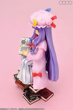Touhou Project - Patchouli Knowledge, view 22 of 25