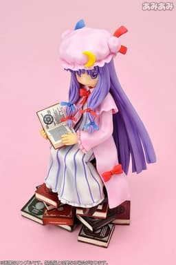 Touhou Project - Patchouli Knowledge, view 21 of 25
