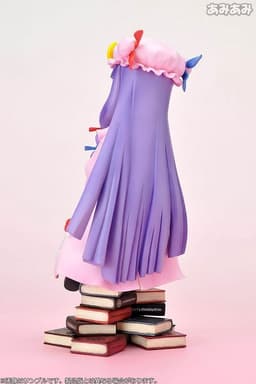Touhou Project - Patchouli Knowledge, view 24 of 25