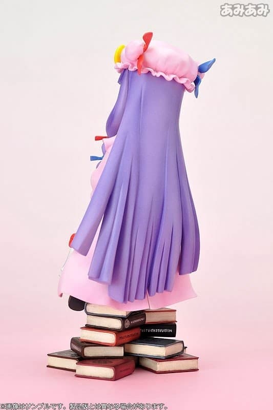Touhou Project - Patchouli Knowledge, view 23 of 24