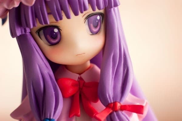 Touhou Project - Patchouli Knowledge, view 6 of 24
