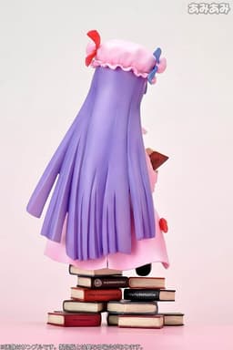 Touhou Project - Patchouli Knowledge, view 25 of 25