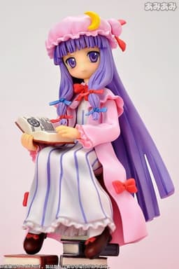 Touhou Project - Patchouli Knowledge, view 12 of 25