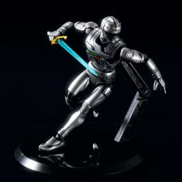 Uchuu Keiji Gavan - Action works Toei Hero The Live 02, view 7 of 7