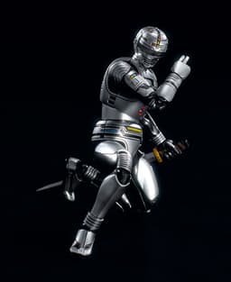 Uchuu Keiji Gavan - Action works Toei Hero The Live 02, view 6 of 7