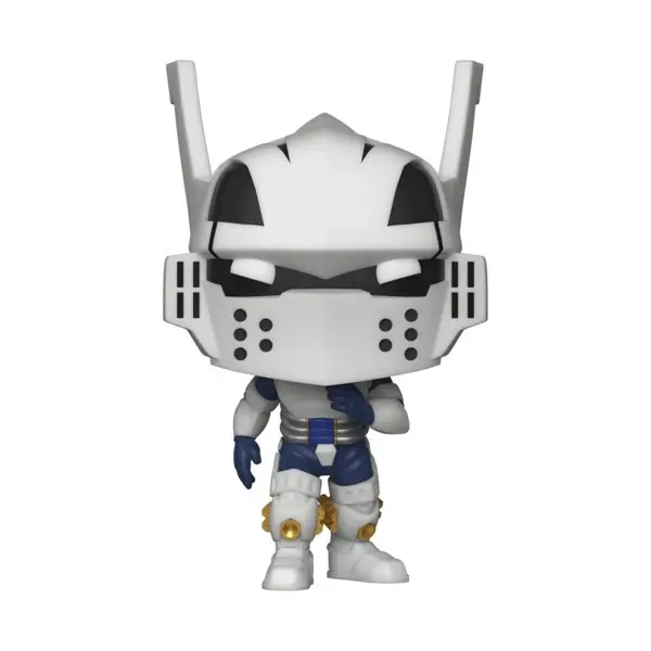 Boku no Hero Academia - Iida Tenya - POP! & Tee - POP! Animation (740) - POP! Vinyl (46377)