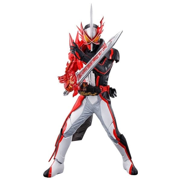 Kamen Rider Saber - Tokudai Heroes - Brave Dragon