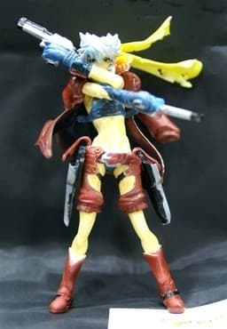 Bakuretsu Tenshi - Jo - 1/8