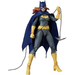 MAFEX BATGIRL RECOLLECTION Ver. "BATMAN: HUSH", view 7 of 8