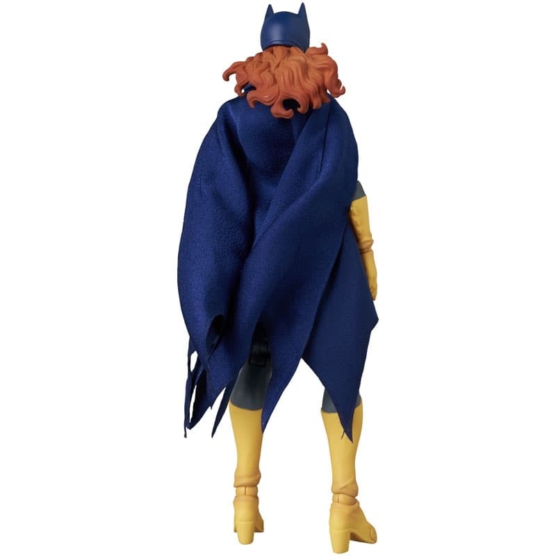 MAFEX BATGIRL RECOLLECTION Ver. "BATMAN: HUSH", view 3 of 7