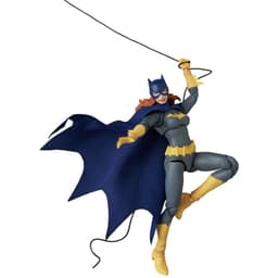 MAFEX BATGIRL RECOLLECTION Ver. "BATMAN: HUSH", view 6 of 8