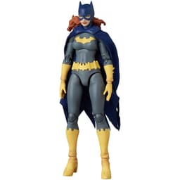 MAFEX BATGIRL RECOLLECTION Ver. "BATMAN: HUSH", view 3 of 8