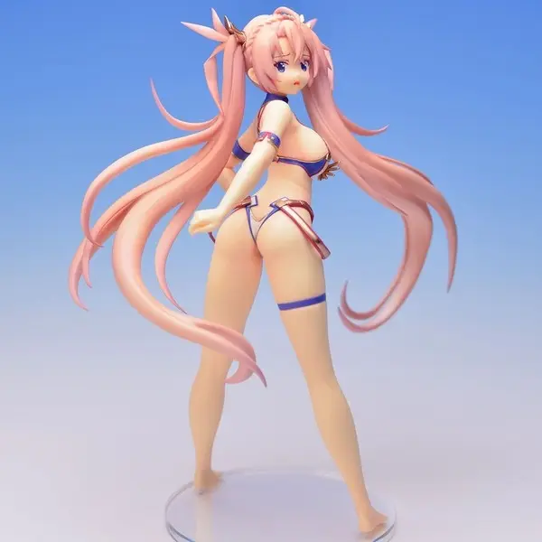 Fate/Grand Order - Bradamante