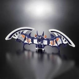 Juuken Sentai Gekiranger - DX - 02 - Geki Bat - Juuken Gattai