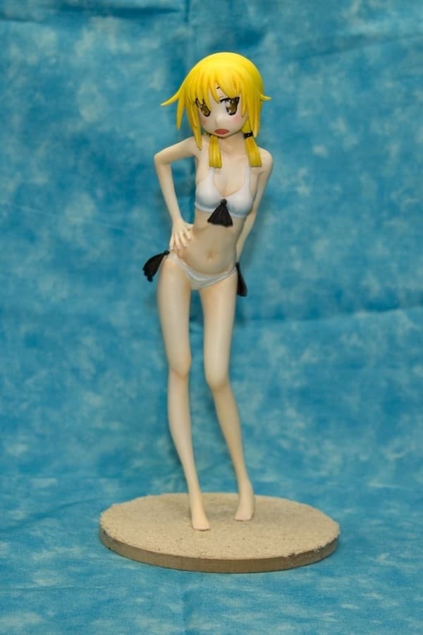 Yuyushiki - Ichii Yui