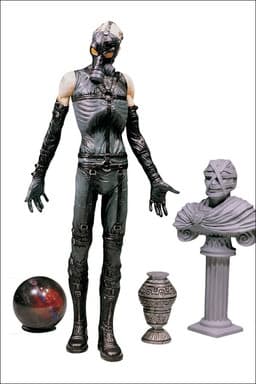 Metal Gear Solid - Psycho Mantis - 1/8