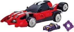 Kamen Rider Drive - DX - Tridoron - San-dan Henkei, view 1 of 3