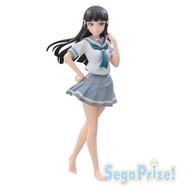 Love Live! Sunshine!! - Kurosawa Dia - SPM Figure