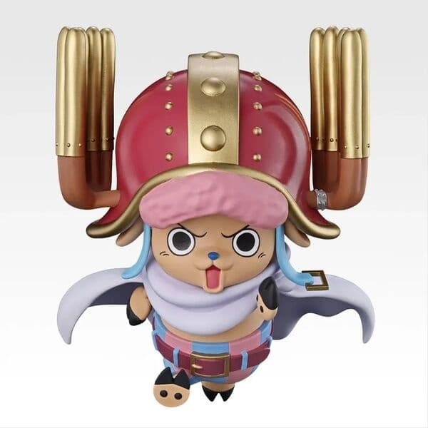One Piece - Tony Tony Chopper - Ichiban Kuji - Ichiban Kuji One Piece -Elbaph Hen- Giant Bash!! Vol. 2 (C Prize) - Masterlise - Masterlise Expiece