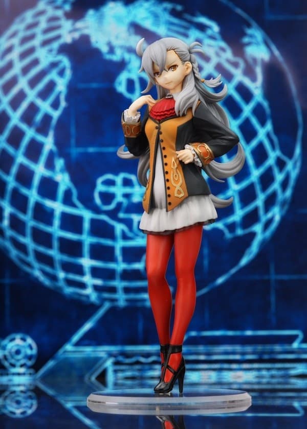 Fate/Grand Order - Olgamarie Asmireid Animusphere