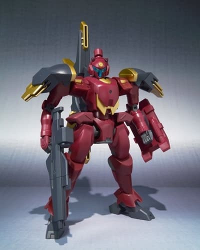 Kidou Senshi Gundam 00 - GNX-704T/SP Ahead Smultron - Robot Spirits - Robot Spirits <Side MS>