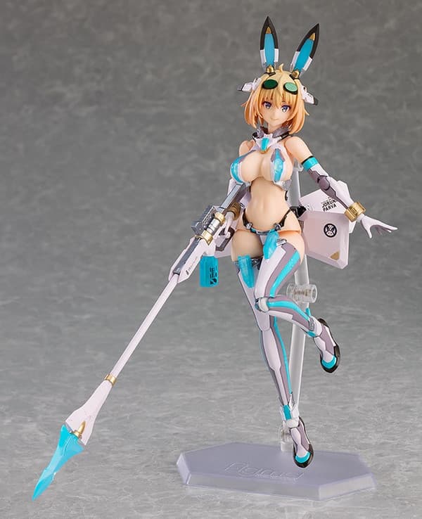 Bunny Suit Planning - Sophia F. Shirring - Figma (#530)