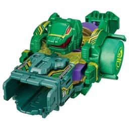 Cap Kakumei Bottleman - Bottleman (BOT-30) - BOT-30 - Rifle Guardiwan DX