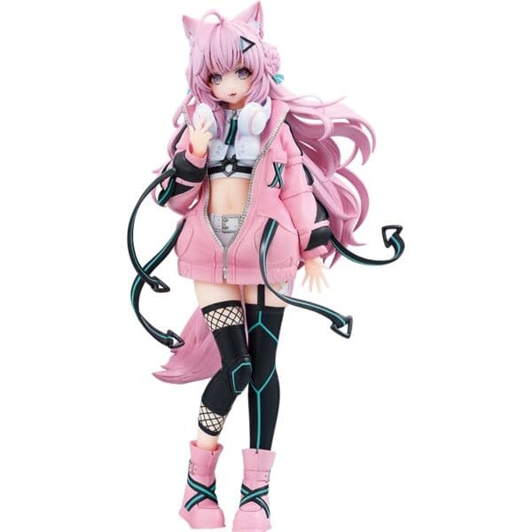 Hololive - Hakui Koyori - Ichiban Kuji - Ichiban Kuji Hololive ~Cyberpunk Style~