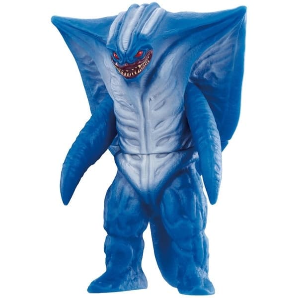 Ultraman Tiga - Gazort - Ultra Monster Series (2016) (151)