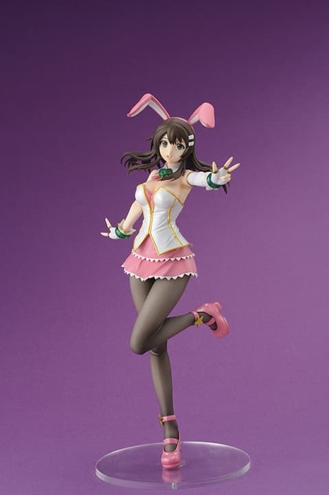 Photokano - Niimi Haruka - 1/8 - Pretty Rabbie Cosplay ver.