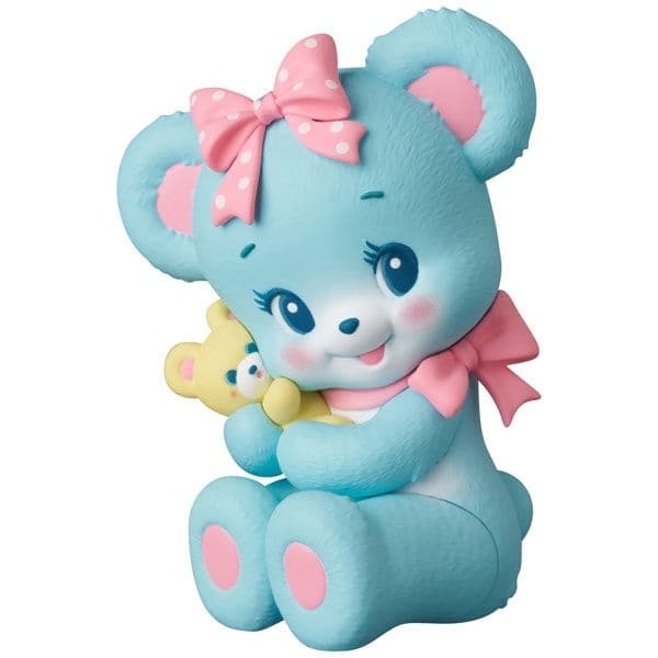 Swimmer - Huglly - Ultra Detail Figure (867)