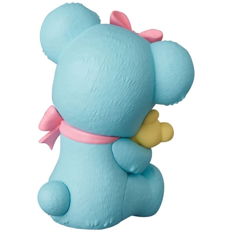 Swimmer - Huglly - Ultra Detail Figure (867)