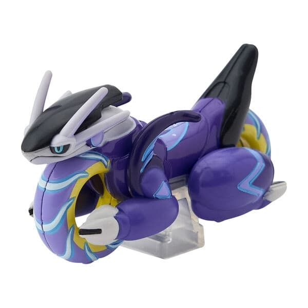 Pocket Monsters - Miraidon - Dream Tomica - Tomica - Drive Mode
