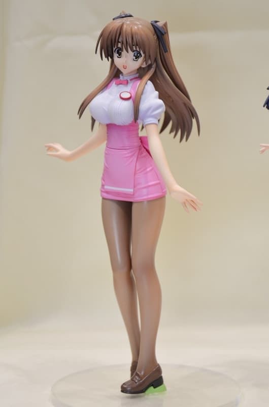 White Album 2 -Shiawase no Mukougawa- - Ogiso Setsuna - Waitress ver.